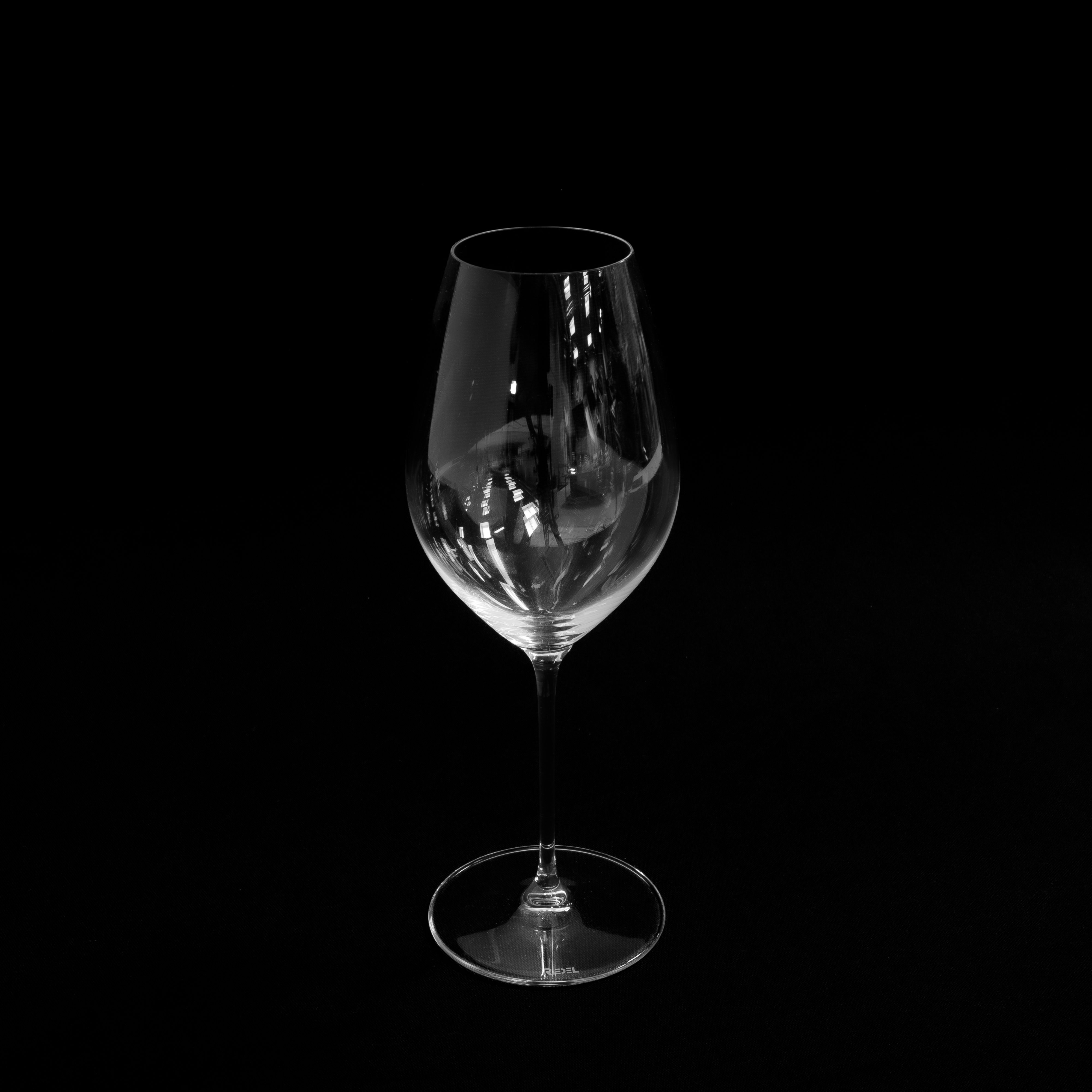 Champagner Weinglas (25) "Veritas"